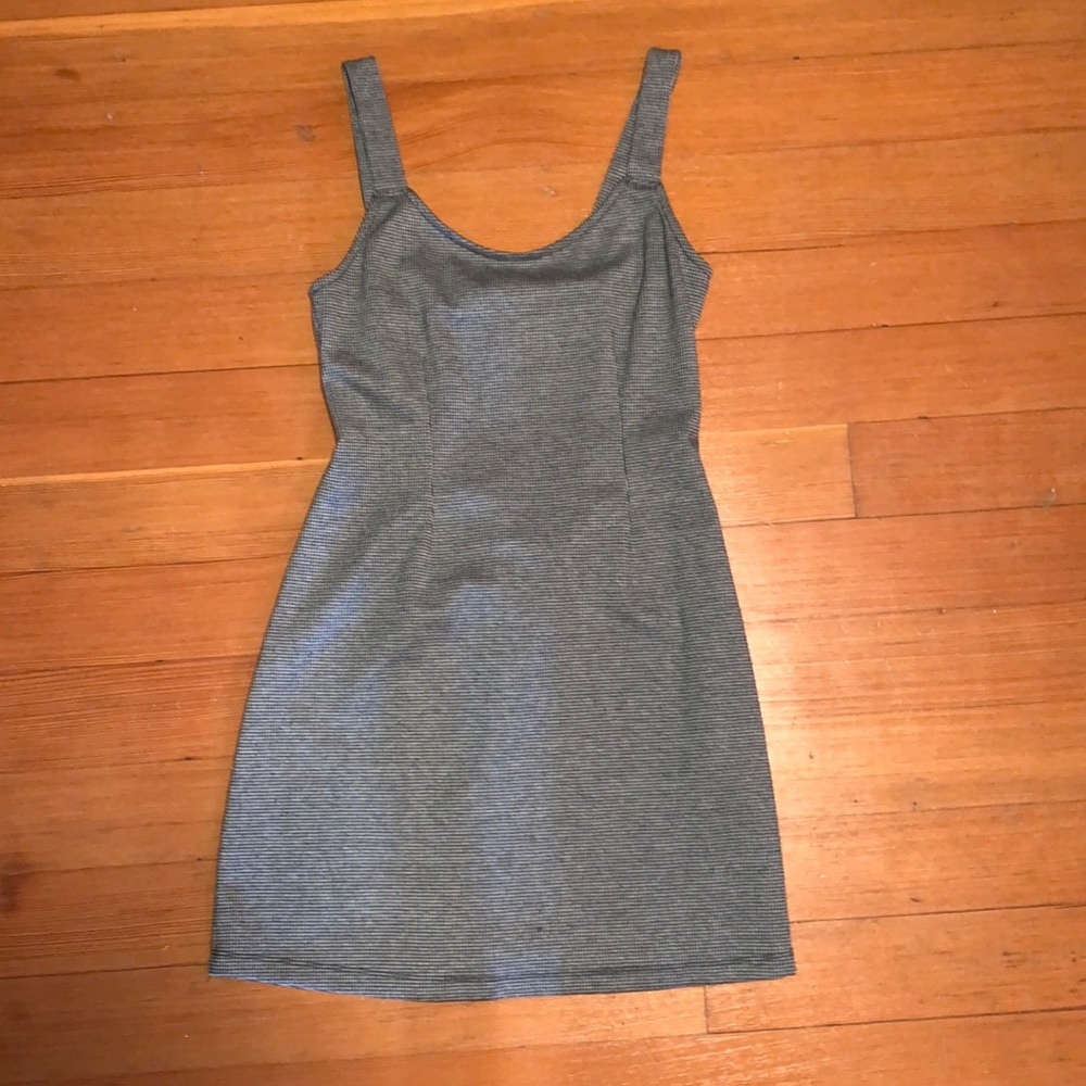 Forever 21 Mini Dress